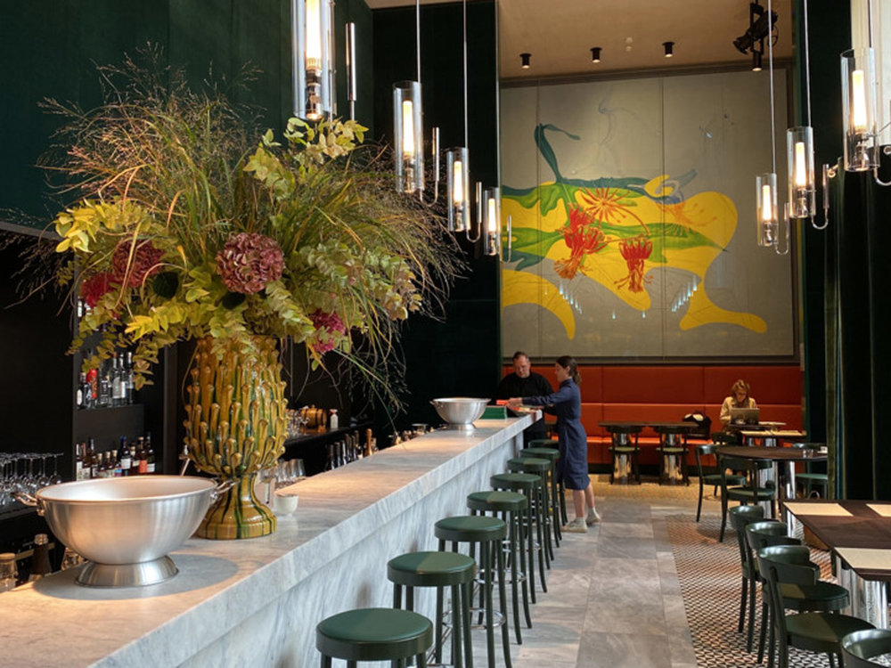 Photo credit: zuerich.com