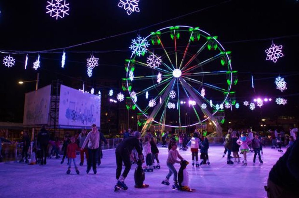 attend a festival things to do sydney winter