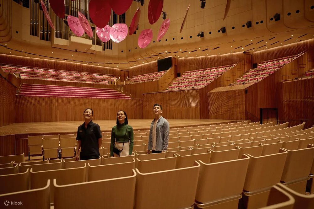 things to do in winter NSW explore sydney opera house