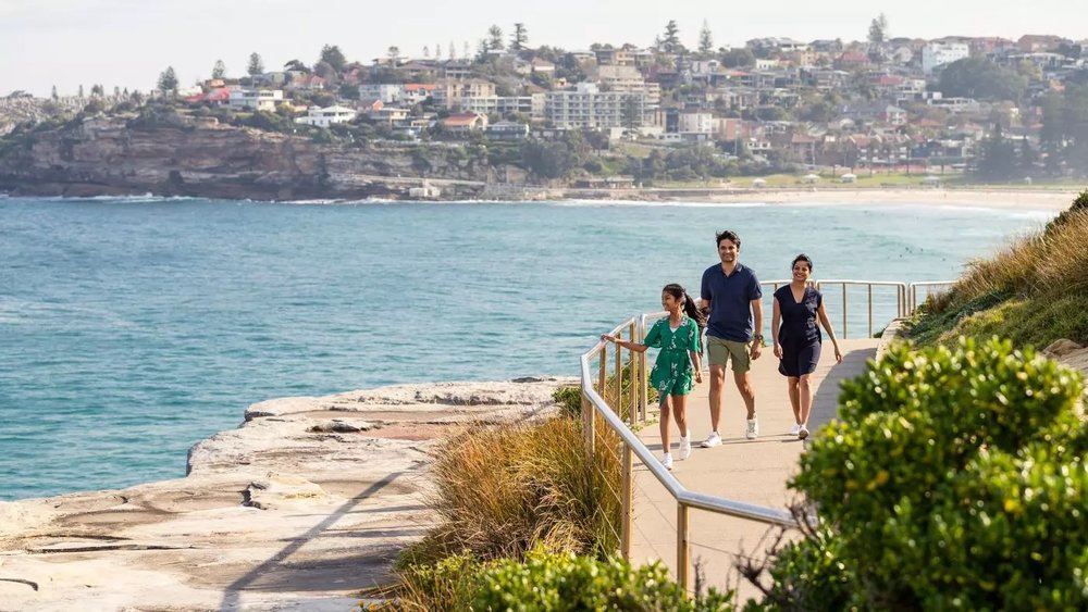 things to do in winter NSW get back to nature