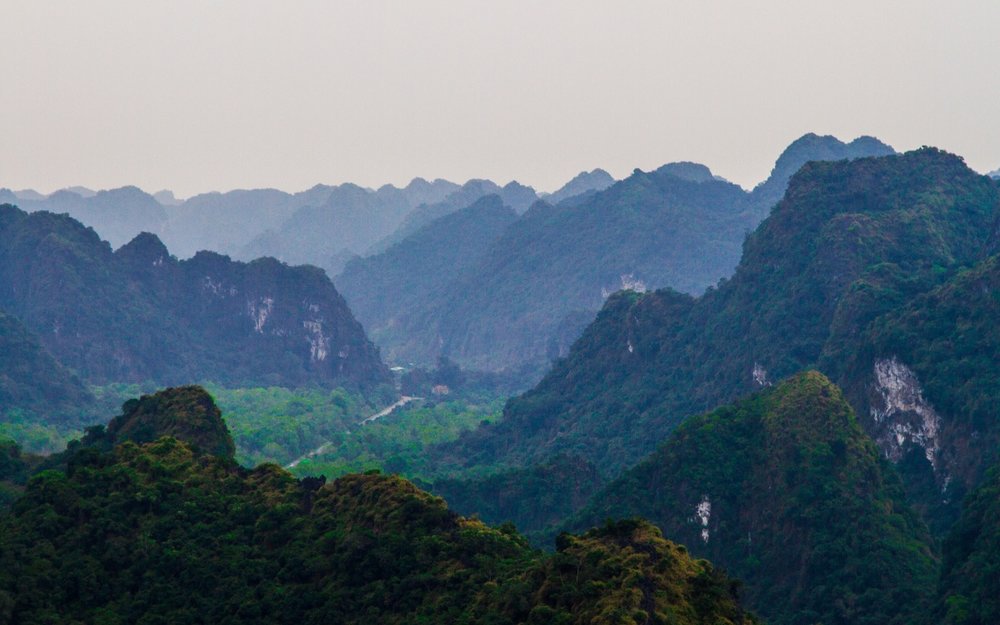 Đi Vườn Quốc Gia Cát Bà Mùa Nào Đẹp Nhất?