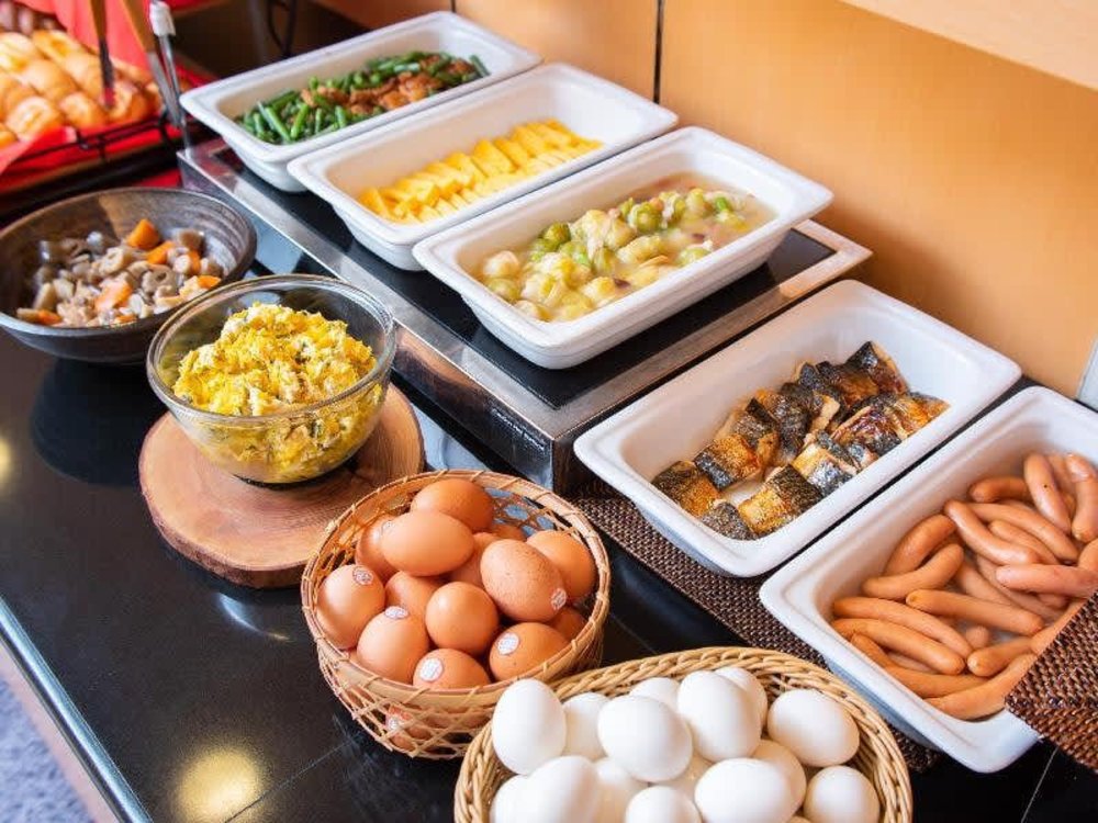 日本連鎖飯店推薦|Super Hotel