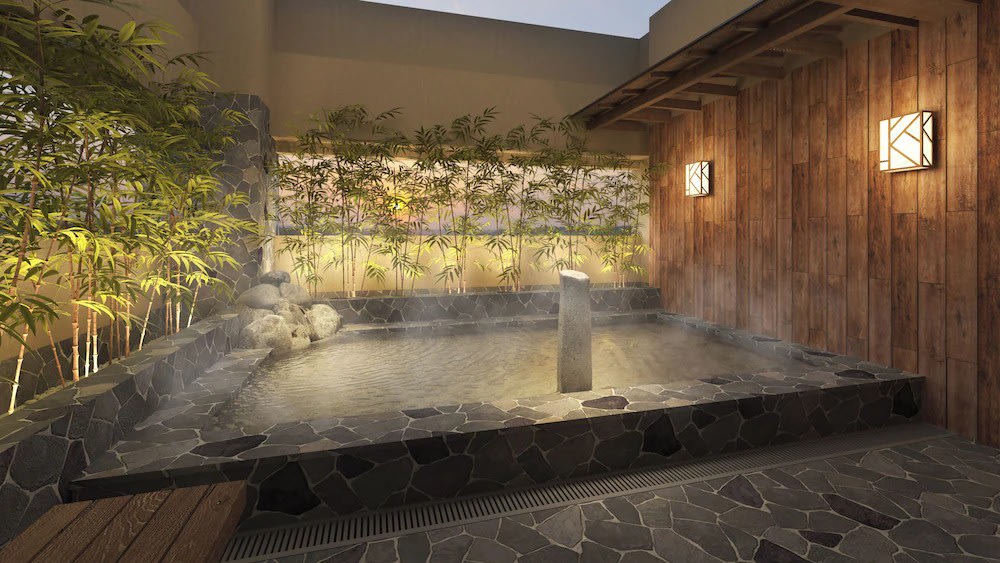 日本連鎖飯店推薦|Dormy Inn