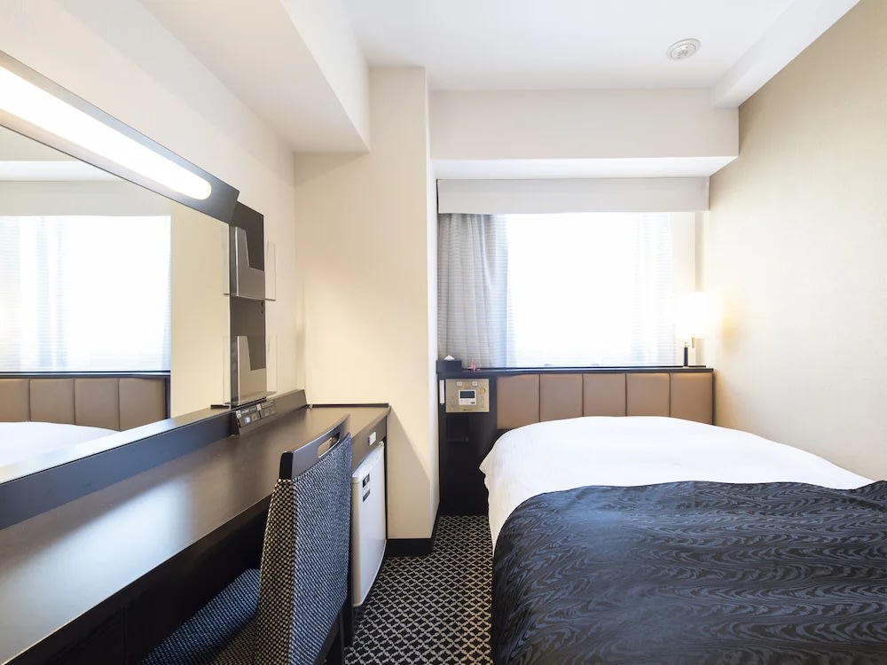 日本連鎖飯店推薦|APA Hotel