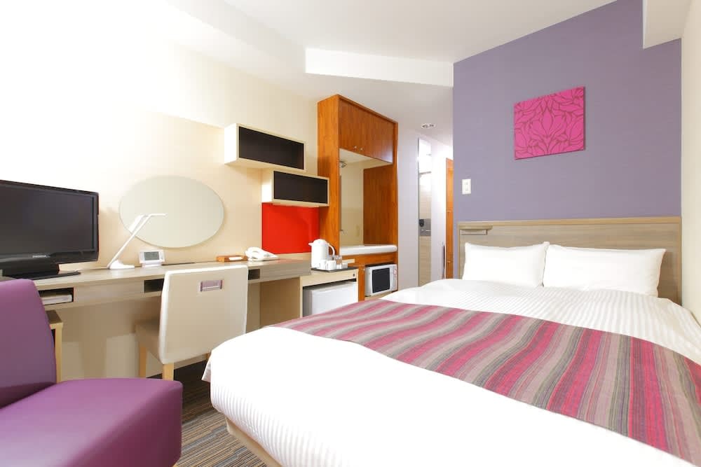 日本連鎖飯店推薦|MYSTAYS Hotel