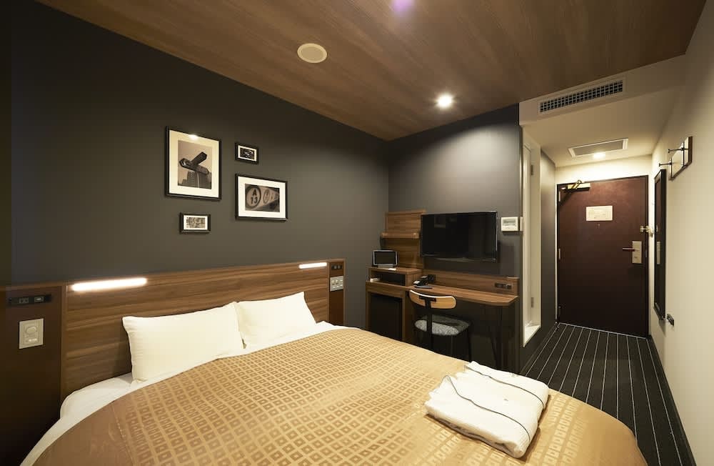 日本連鎖飯店推薦|相鐵Fresa Inn