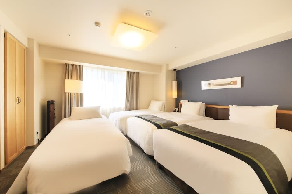 日本連鎖飯店推薦|Richmond Hotel