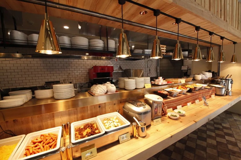 日本連鎖飯店推薦|Richmond Hotel