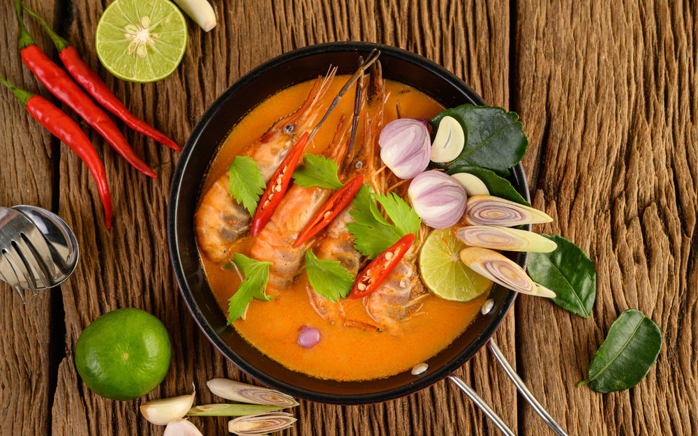 tom-yum