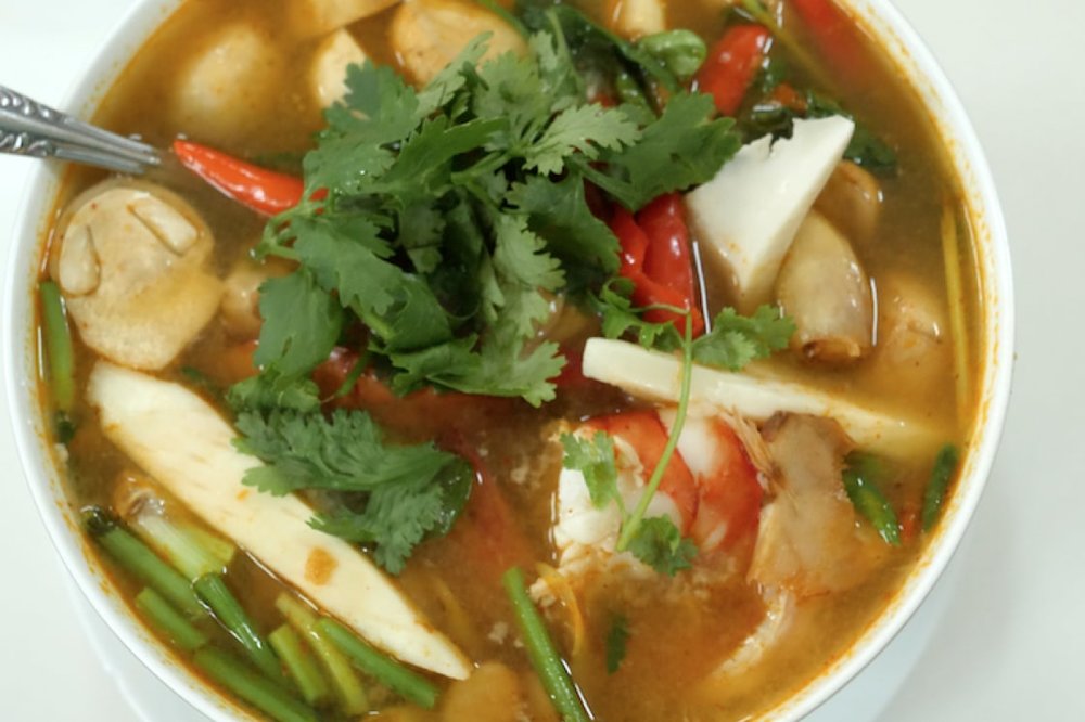 tom-yum