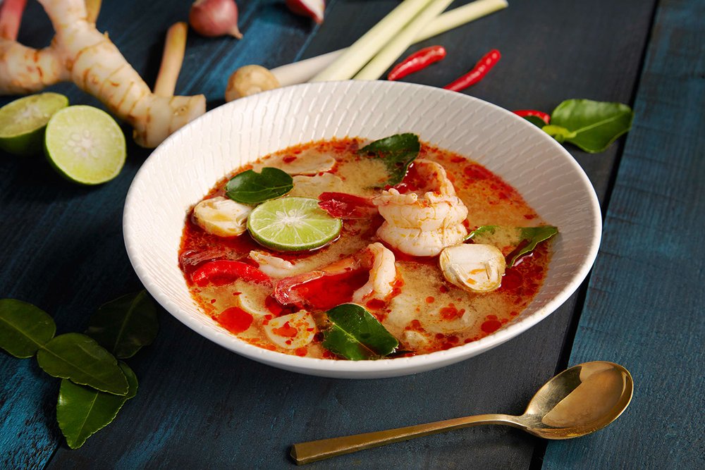 tom-yum