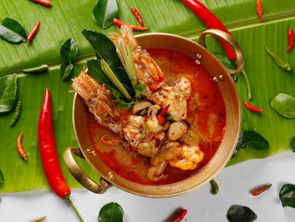 tom-yum