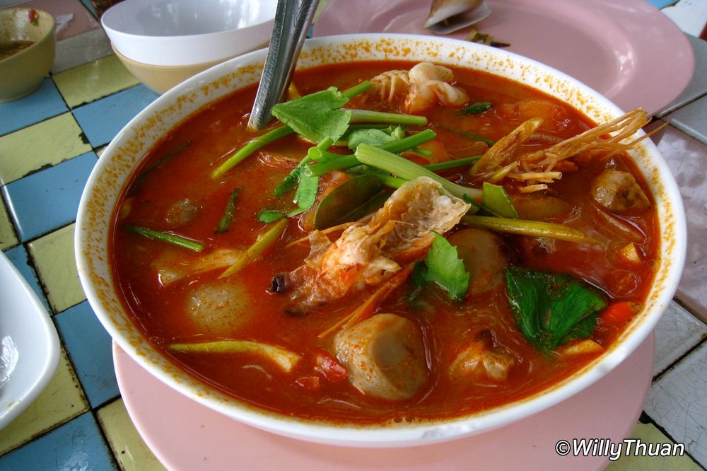 tom-yum