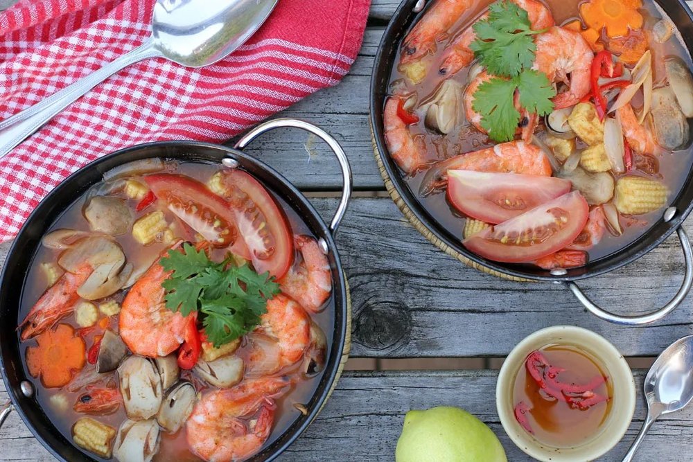 tom-yum