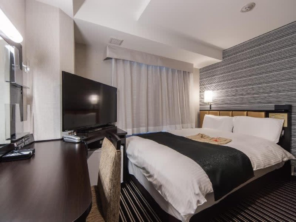 東京APA飯店推薦｜淺草橋-駅北APA飯店