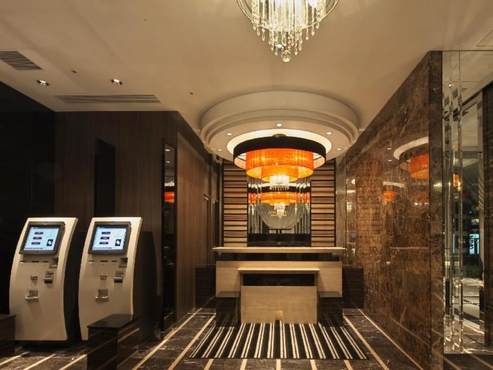 東京APA飯店推薦｜東新宿站前APA飯店