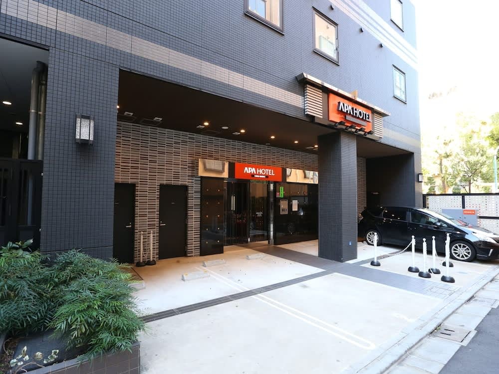 東京APA飯店推薦｜東新宿歌舞伎町APA飯店