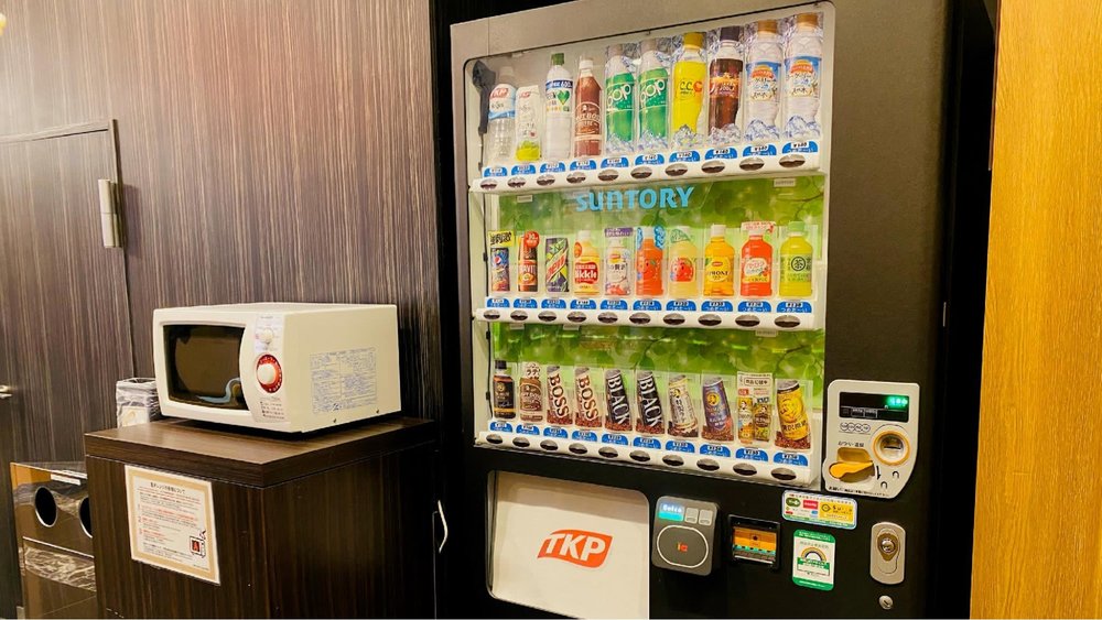 東京APA飯店推薦｜TKP東京西葛西APA飯店