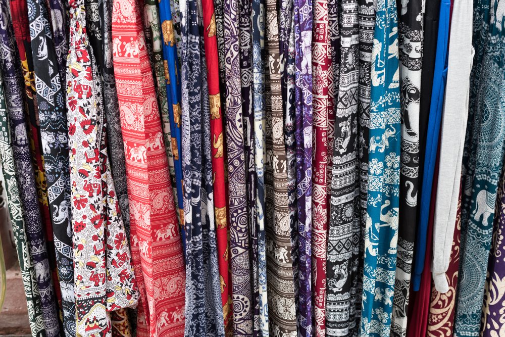 Quần Voi - “Đặc Sản" Cho Du Khách Ở Bangkok