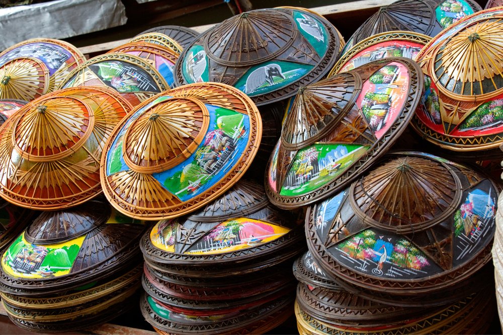 Đồ thủ công Mỹ Nghệ Thái Lan 