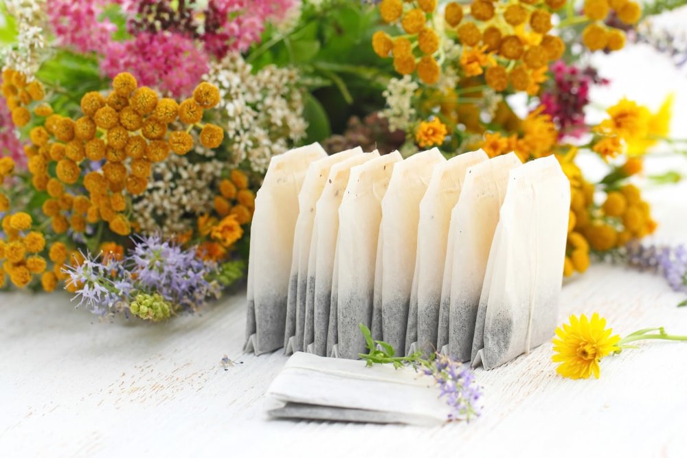 Trà và cà phê ở Bangkok