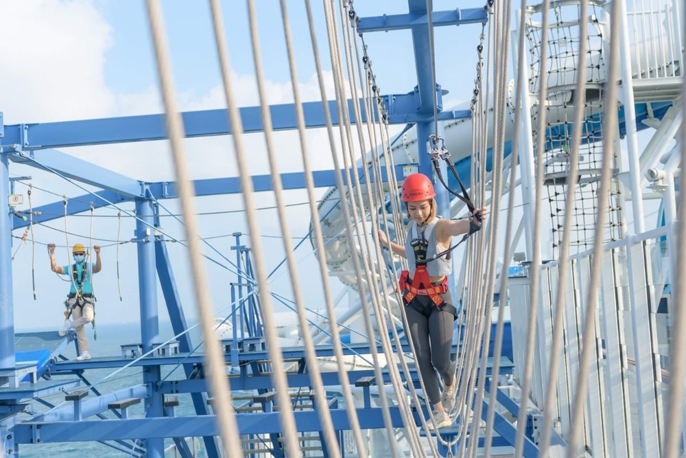 Genting-Dream-Resorts-World