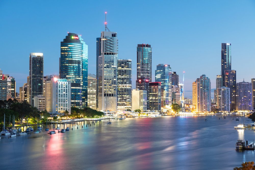 Du Lịch Úc Mùa Nào Đẹp Nhất