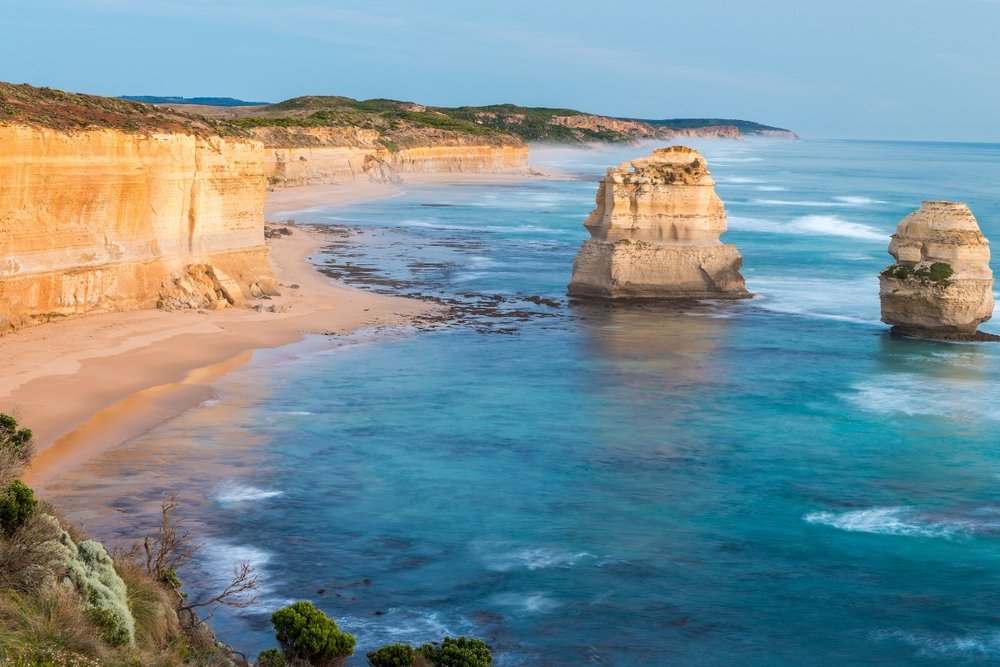 Great Ocean Road - Victoria