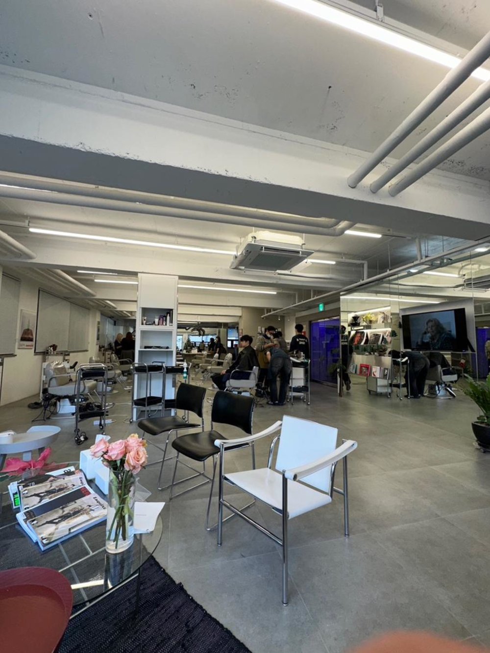 ソウル 韓国メイク Normalshop