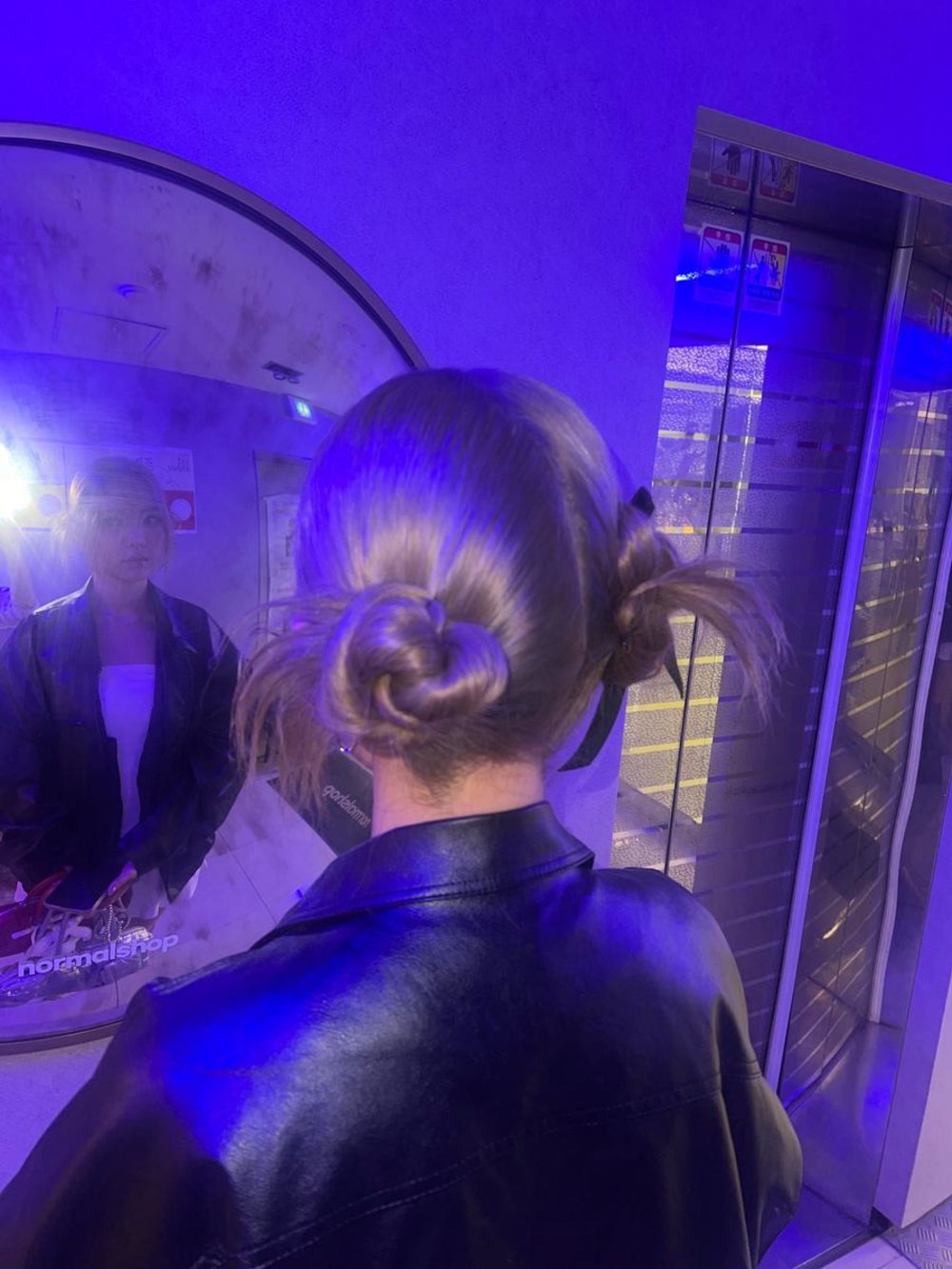 ソウル 韓国メイク Normalshop