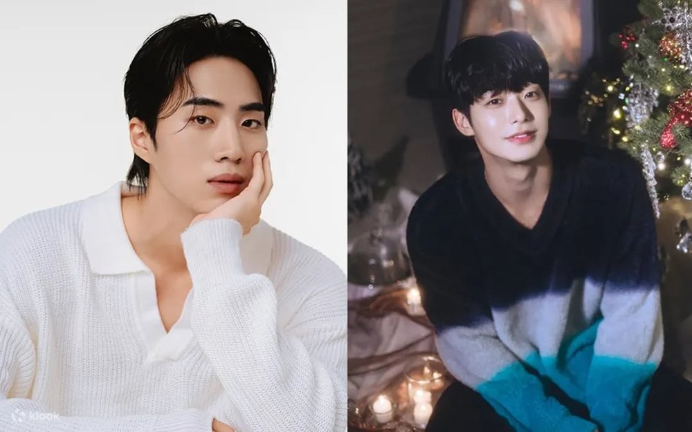 ソウル 韓国メイク Yoning