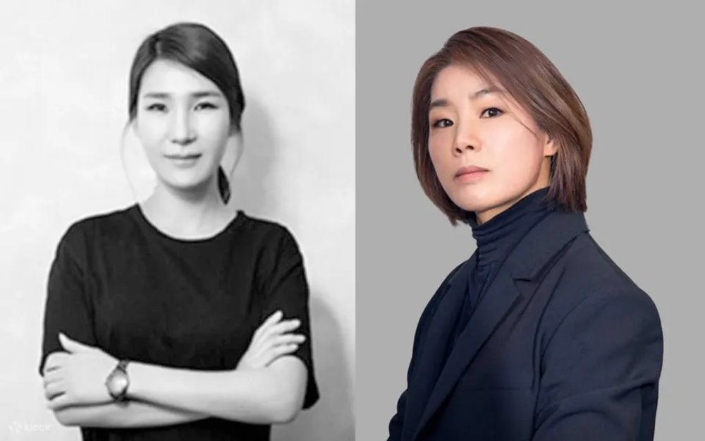 ソウル 韓国メイク Style Floor