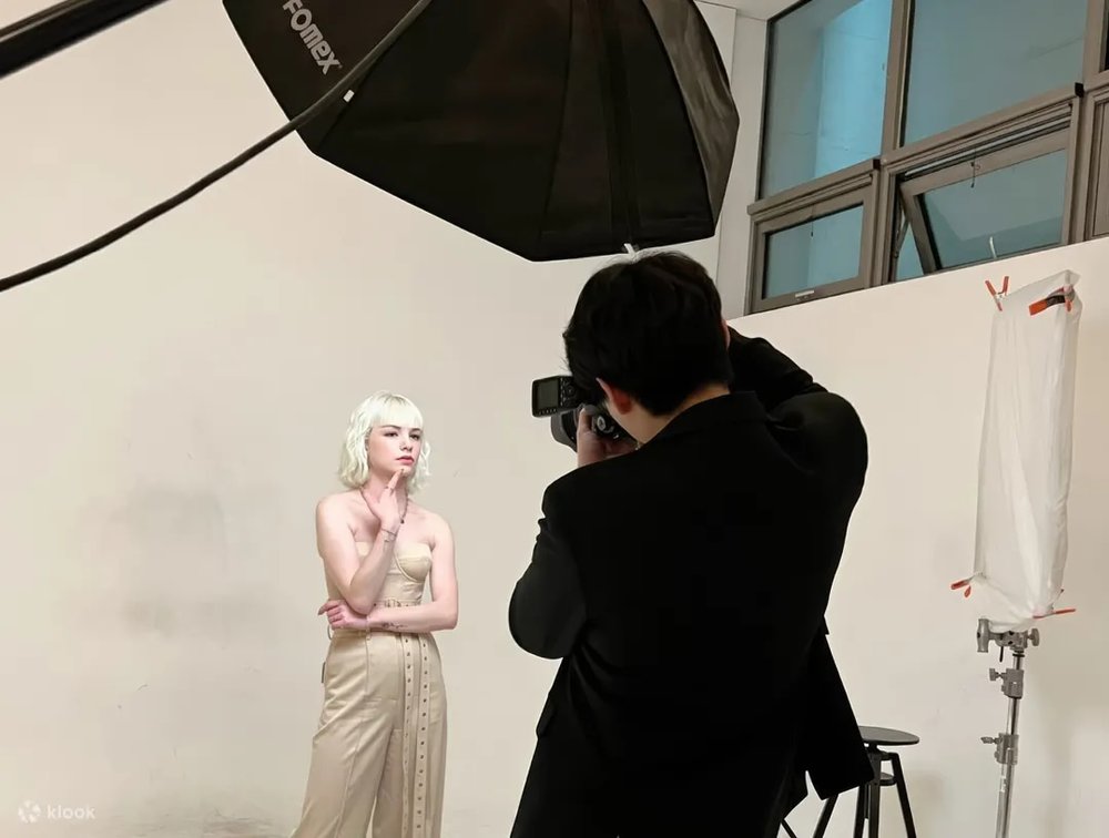 114058 ソウル 韓国メイク Posh Push