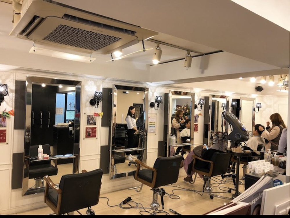 ソウル 韓国メイク FRANCK PROVOST