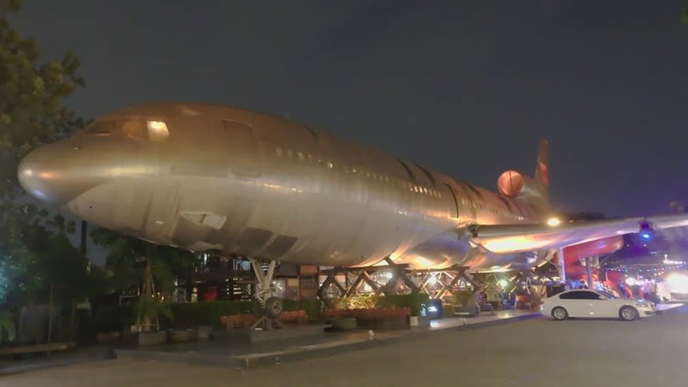 20 สถานที่ท่องเที่ยวในกรุงเทพฯ ที่ไม่ควรพลาด! 4