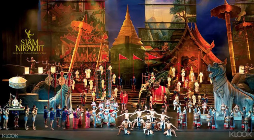 20 สถานที่ท่องเที่ยวในกรุงเทพฯ ที่ไม่ควรพลาด! 5