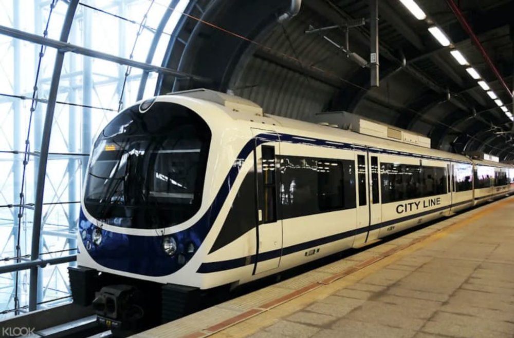 20 สถานที่ท่องเที่ยวในกรุงเทพฯ ที่ไม่ควรพลาด! 7