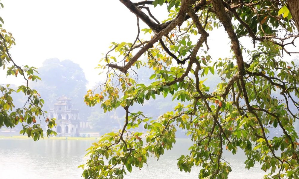 河內天氣, 河內自由行