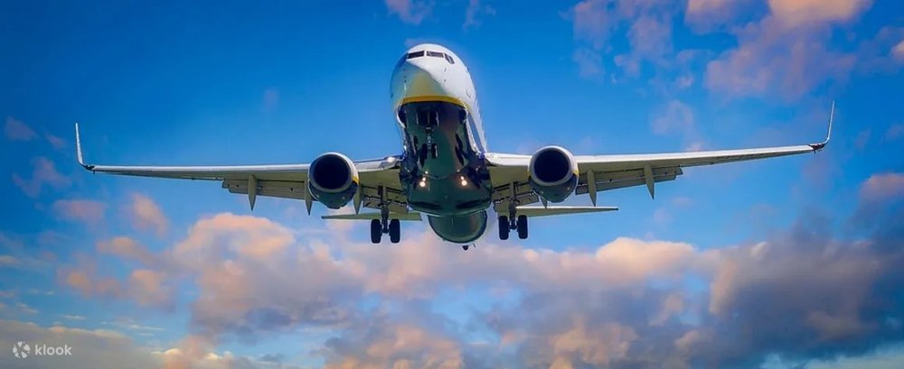 河內自由行, 河內機場交通