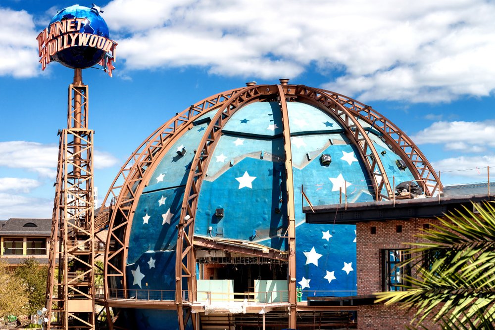 Universal Studios Nhật Bản - Osaka