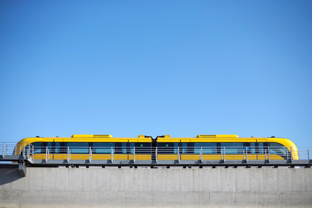 Các Phương Tiện Di Chuyển Tại Hàn Quốc