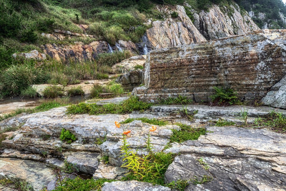 Đảo Geoje - Gyeongsangnam