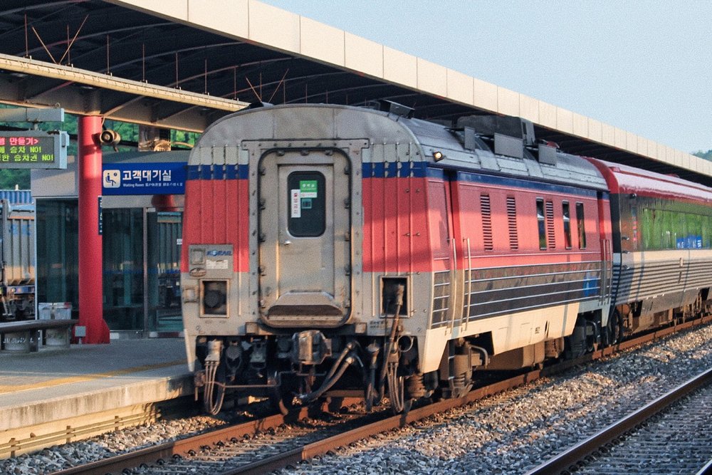 Phương Tiện Di Chuyển Tại Hàn Quốc