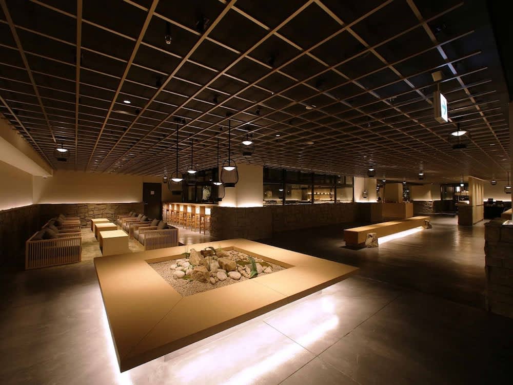 京都六條東方飯店｜飯店設施