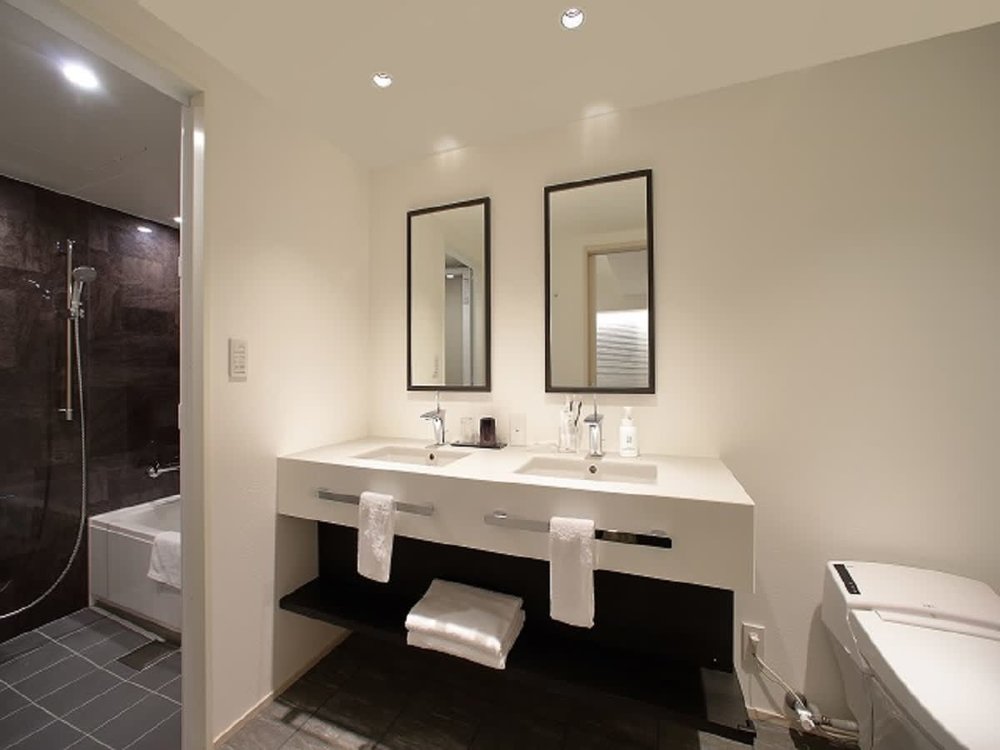 京都六條東方飯店｜房間