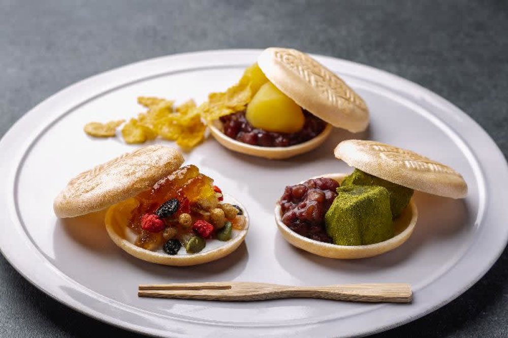 京都六條東方飯店｜餐廳