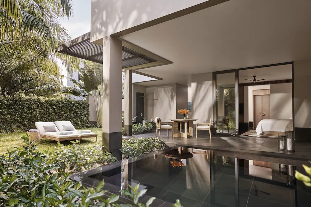 富國島飯店推薦|富國島麗晶酒店