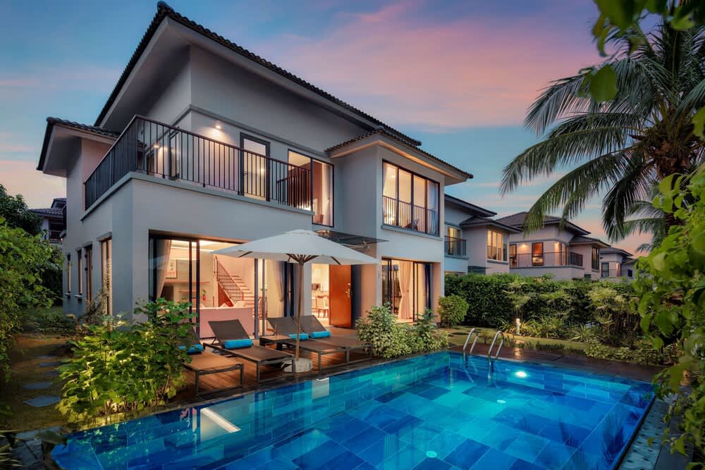 富國島飯店推薦|Best Western Premier Sonasea Villas Phu Quoc
