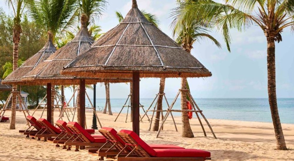 富國島飯店推薦|Mövenpick Resort Waverly Phu Quoc