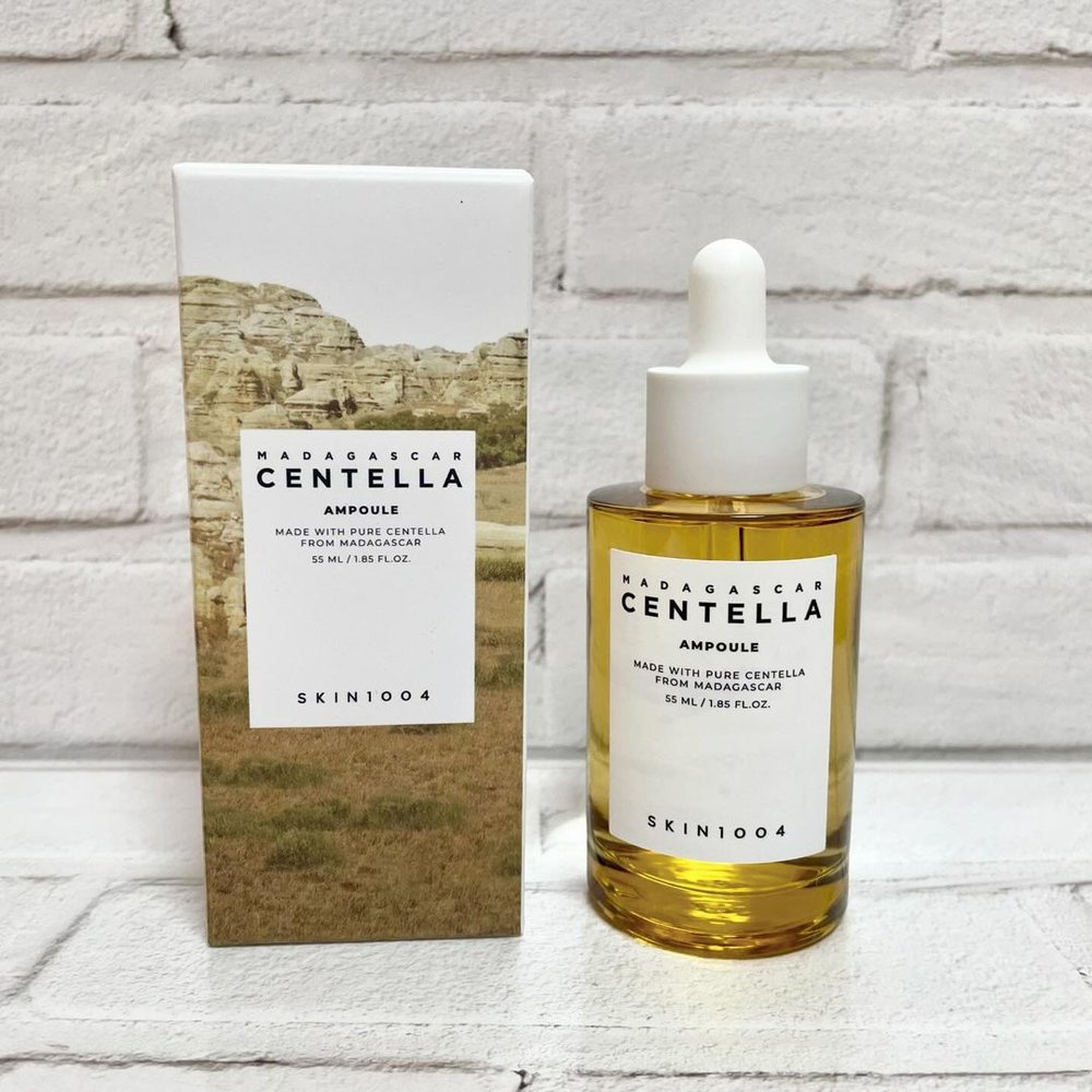 美容クリニックベテランスタッフが選ぶ、韓国おすすめコスメ17選 @yukaka_6.13